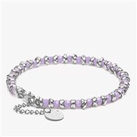 Pulsera Manu Bracelets and More Mujer in Aluminio KRIBRRON02-LI - KRIBRRON02-LI